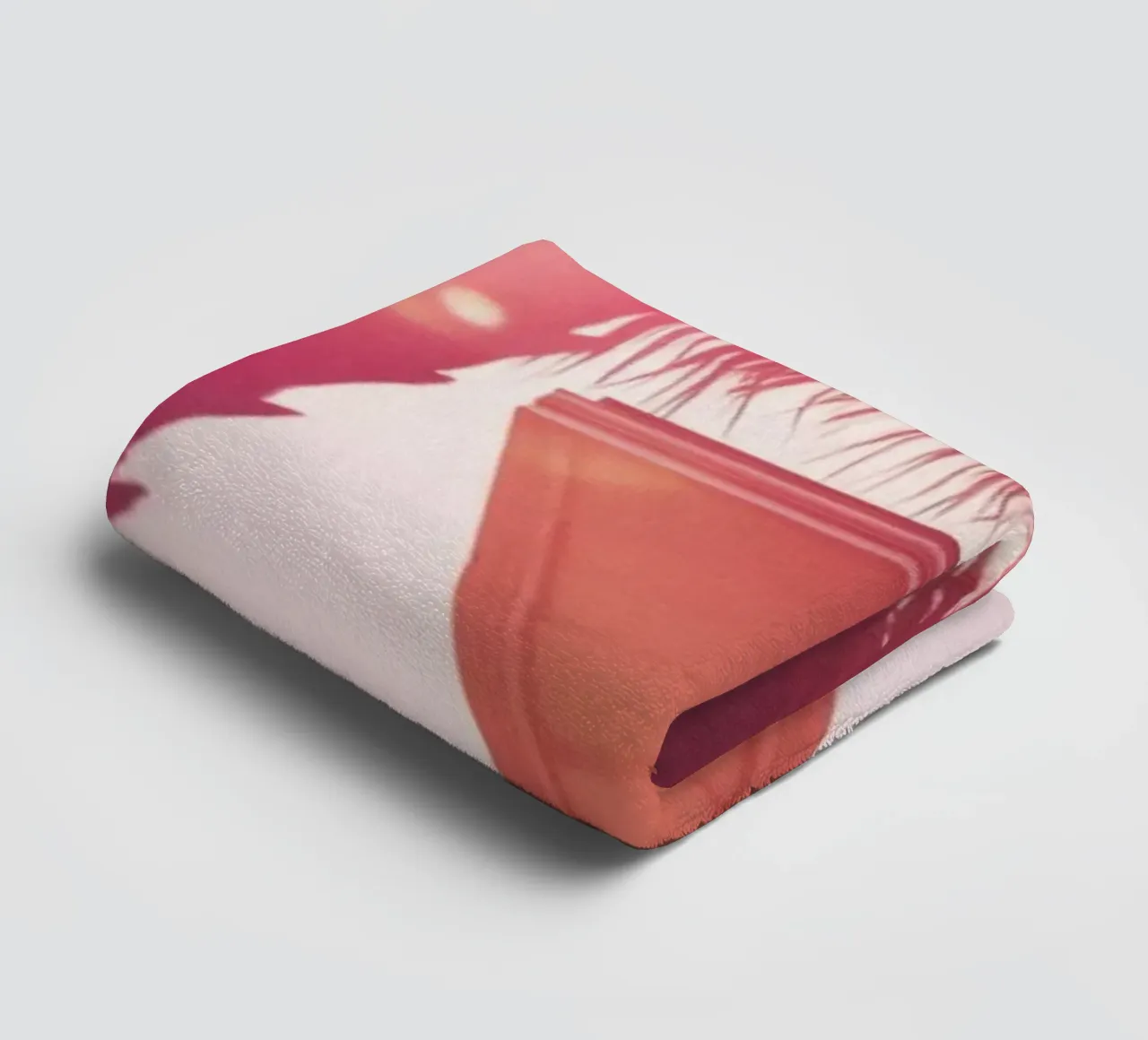 35 towel by Pink California | Affiches & Posters