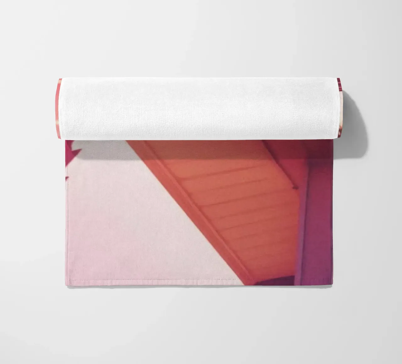 35 telo mare da Pink California | Affiches & Posters