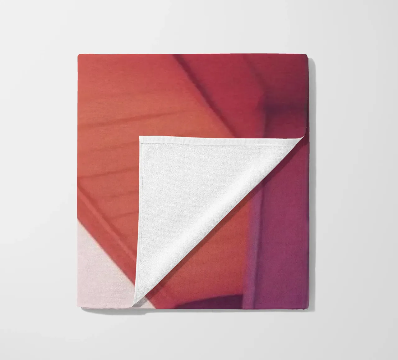 35 telo mare da Pink California | Affiches & Posters