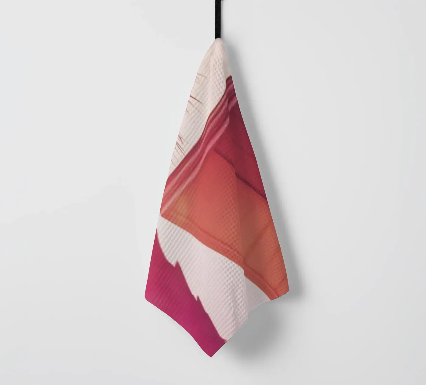 35 torchon de Pink California | Affiches & Posters