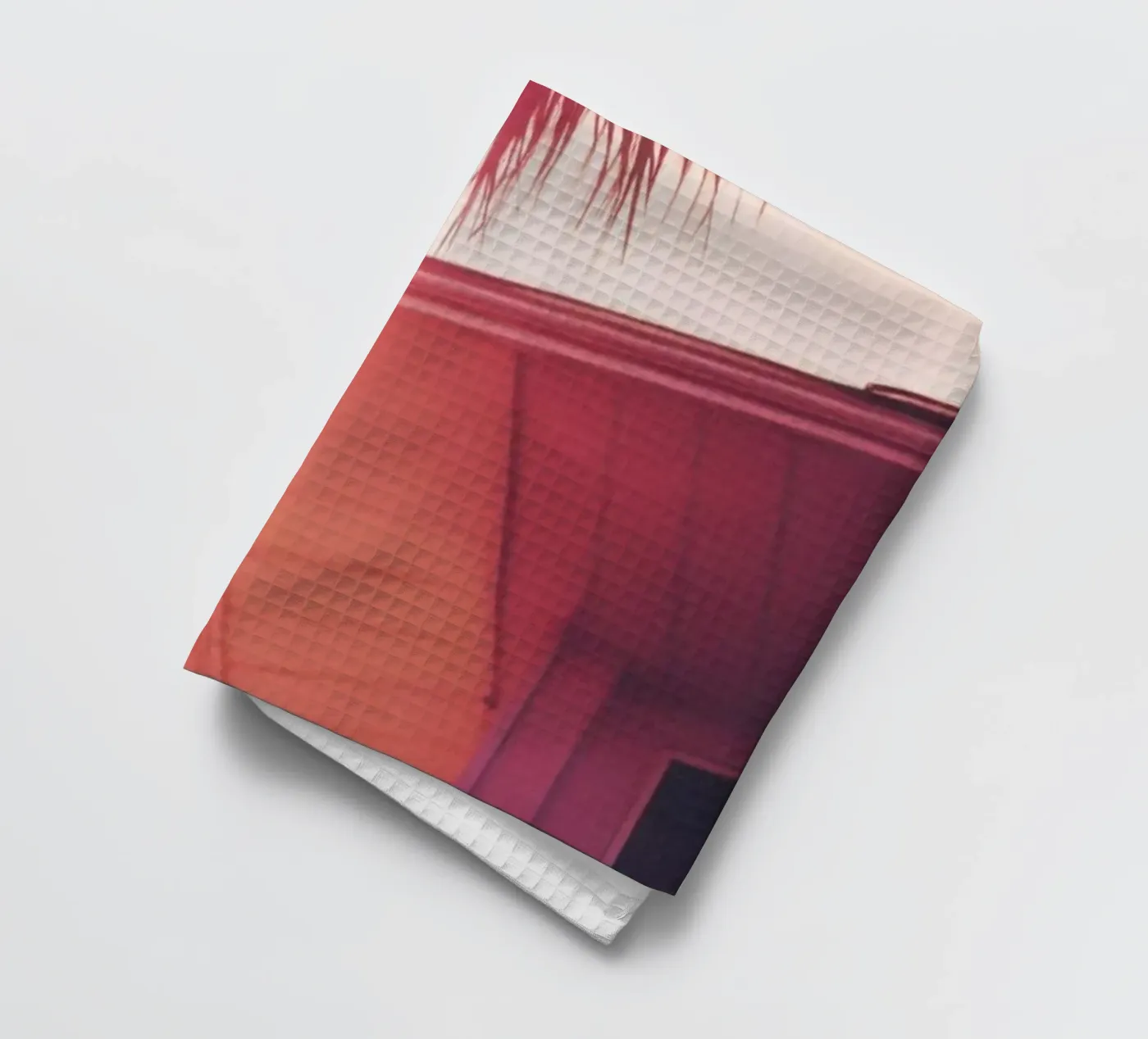 35 torchon de Pink California | Affiches & Posters