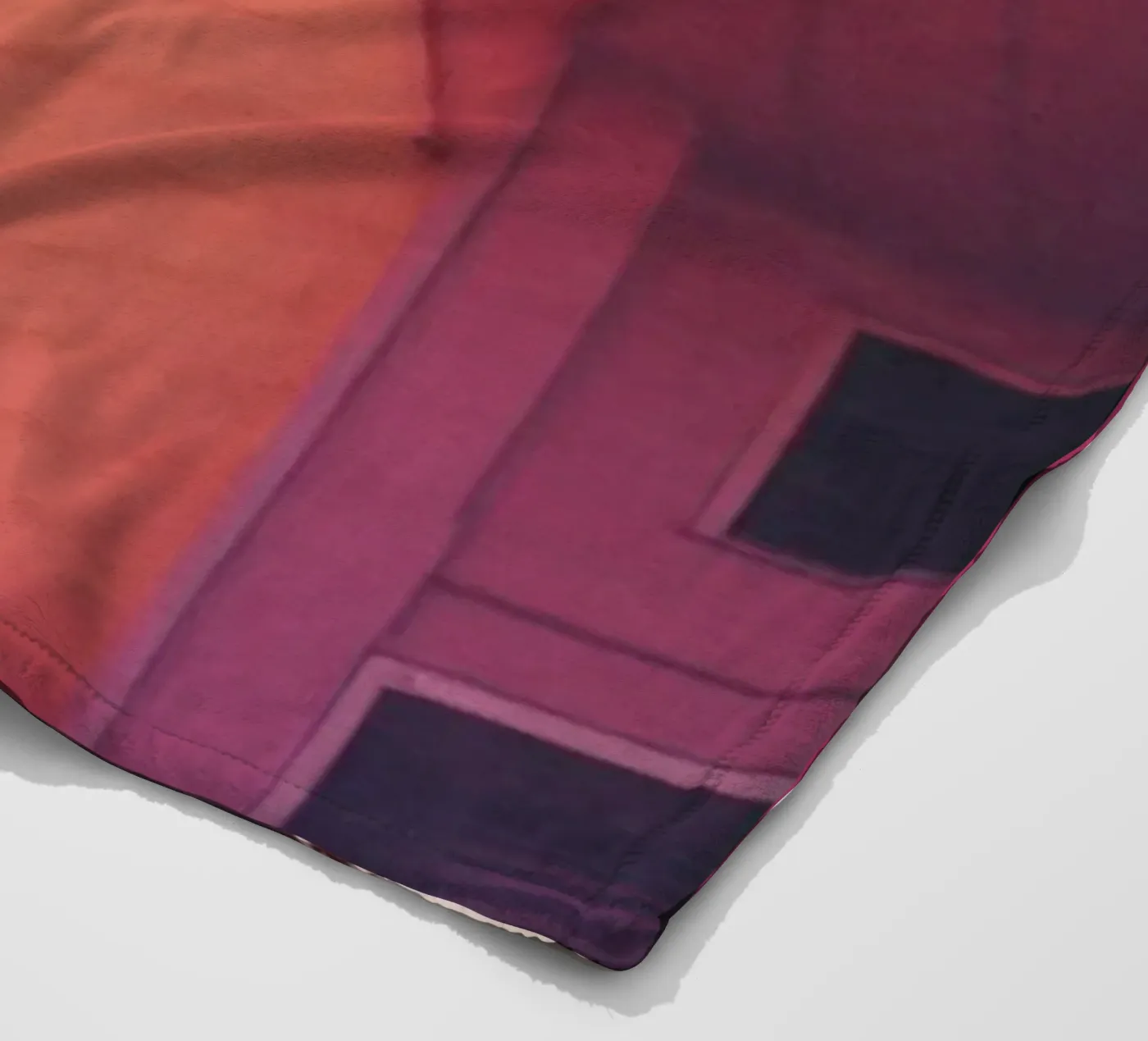 35 fleece blanket by Pink California | Affiches & Posters