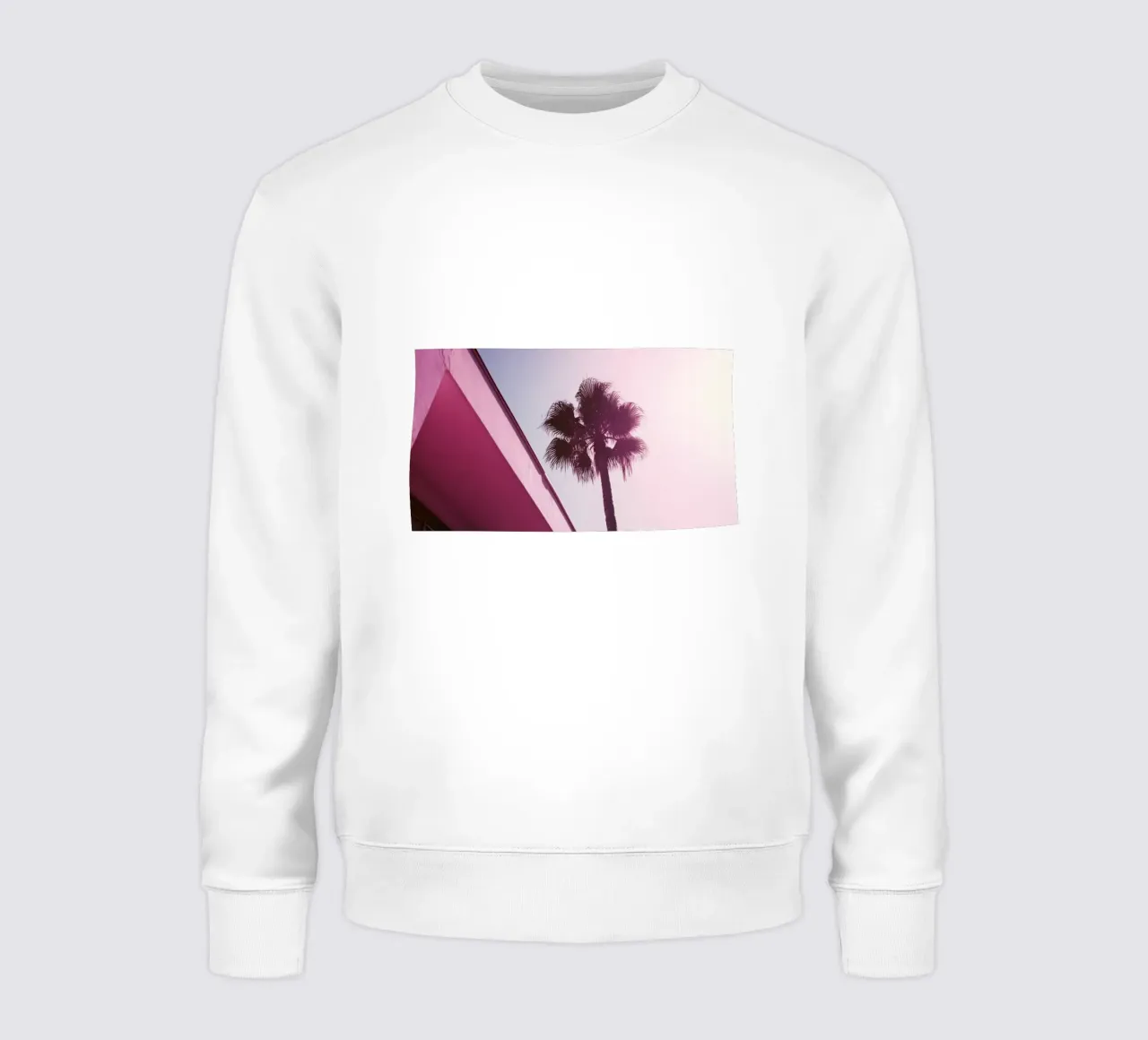 34 felpa da Pink California | Affiches & Posters