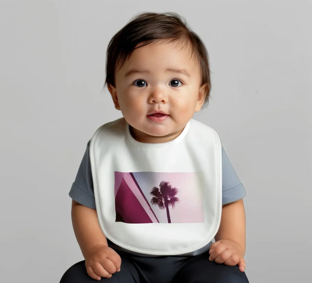 34 bavaglino da Pink California | Affiches & Posters