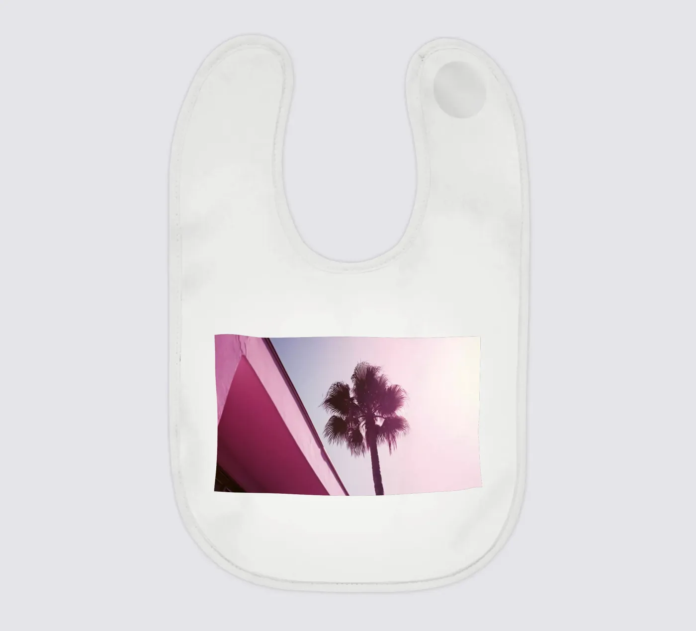 34 Babylätzchen von Pink California | Affiches & Posters