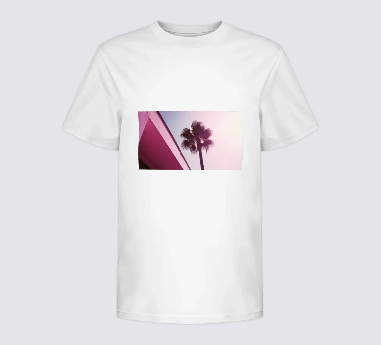34 t-shirt bambini da Pink California | Affiches & Posters