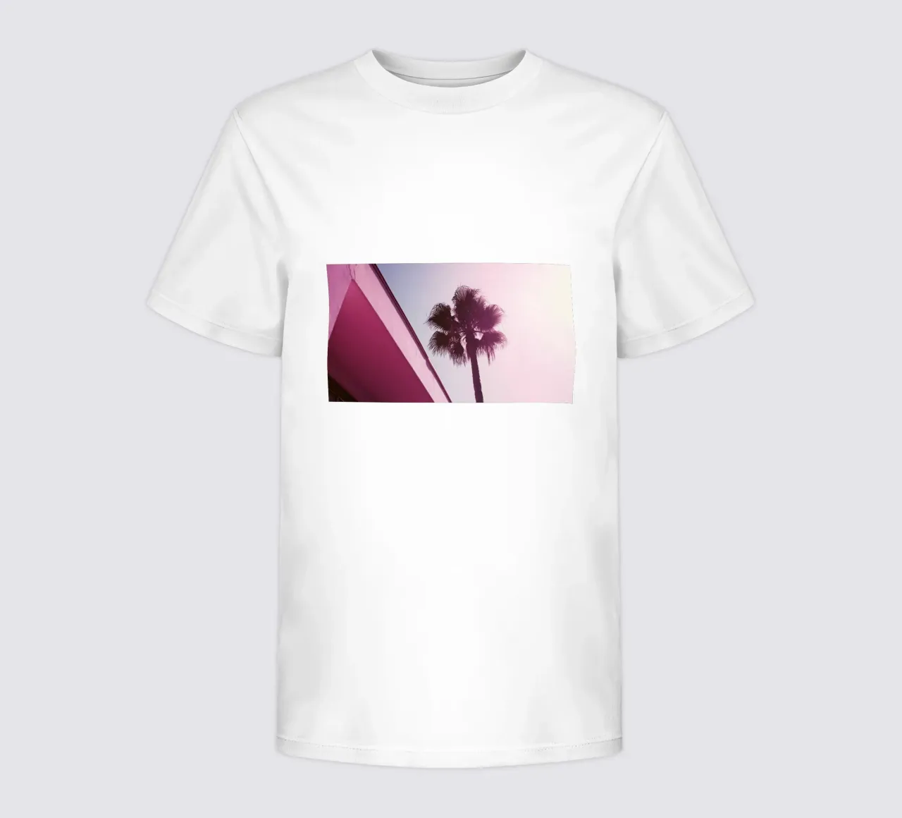 34 t-shirt bambini da Pink California | Affiches & Posters