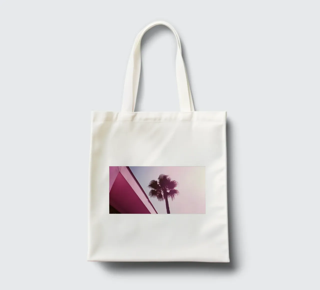 34 Jutebeutel von Pink California | Affiches & Posters