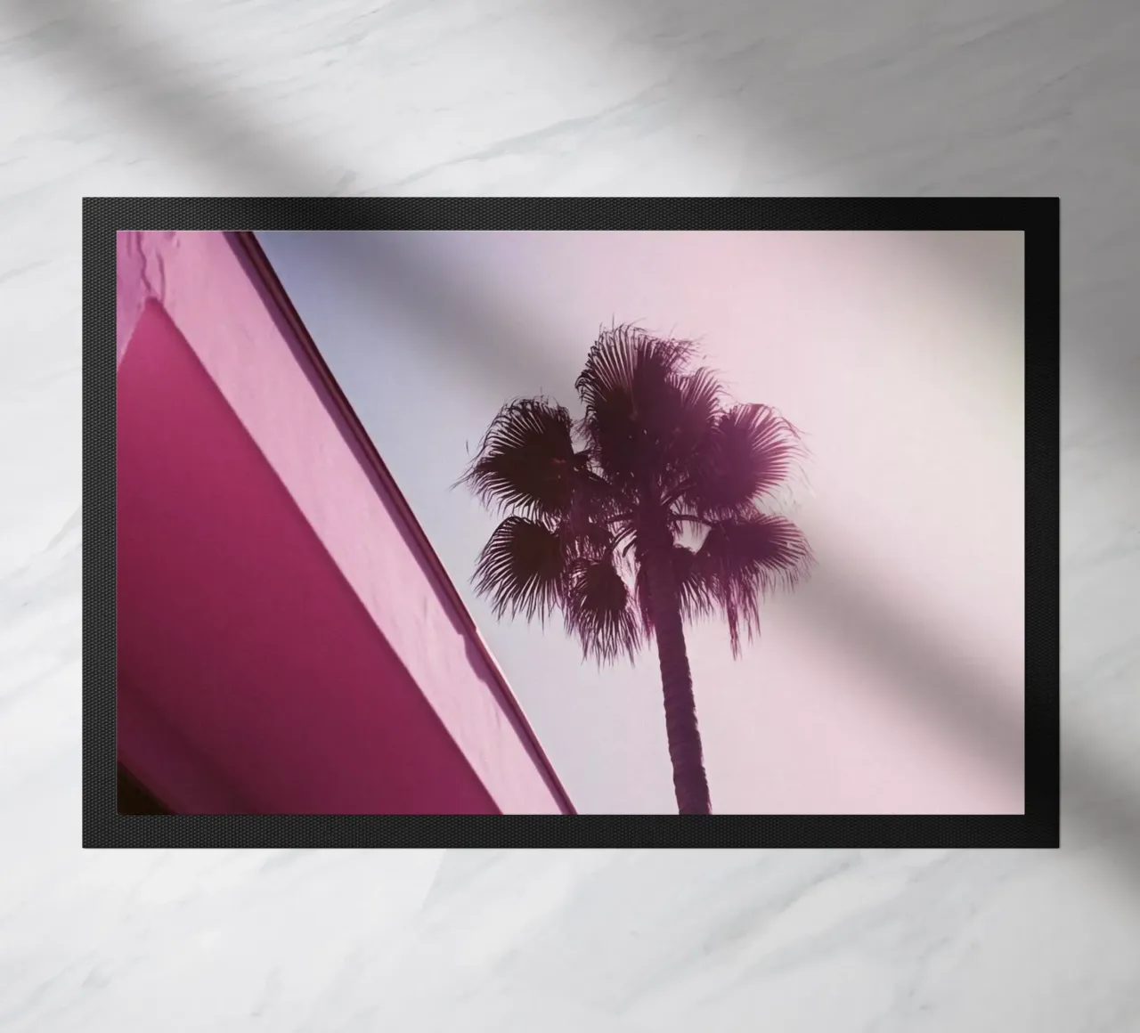 34 zerbino da Pink California | Affiches & Posters