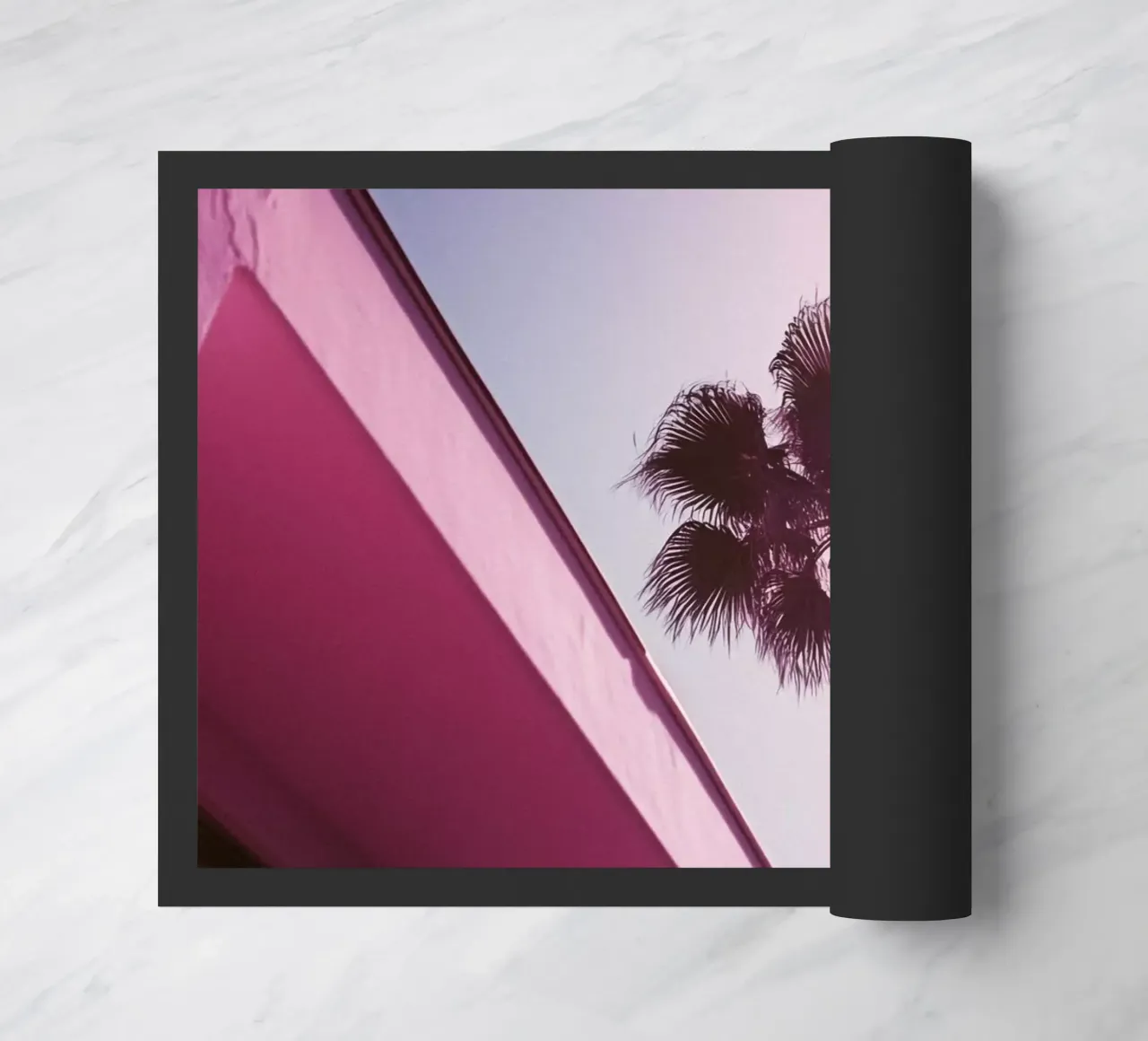 34 zerbino da Pink California | Affiches & Posters