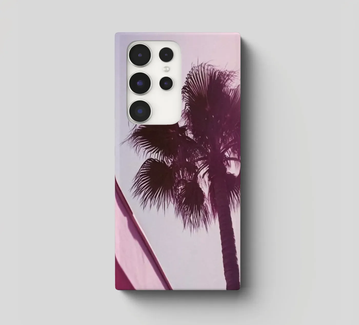 34 cover samsung da Pink California | Affiches & Posters