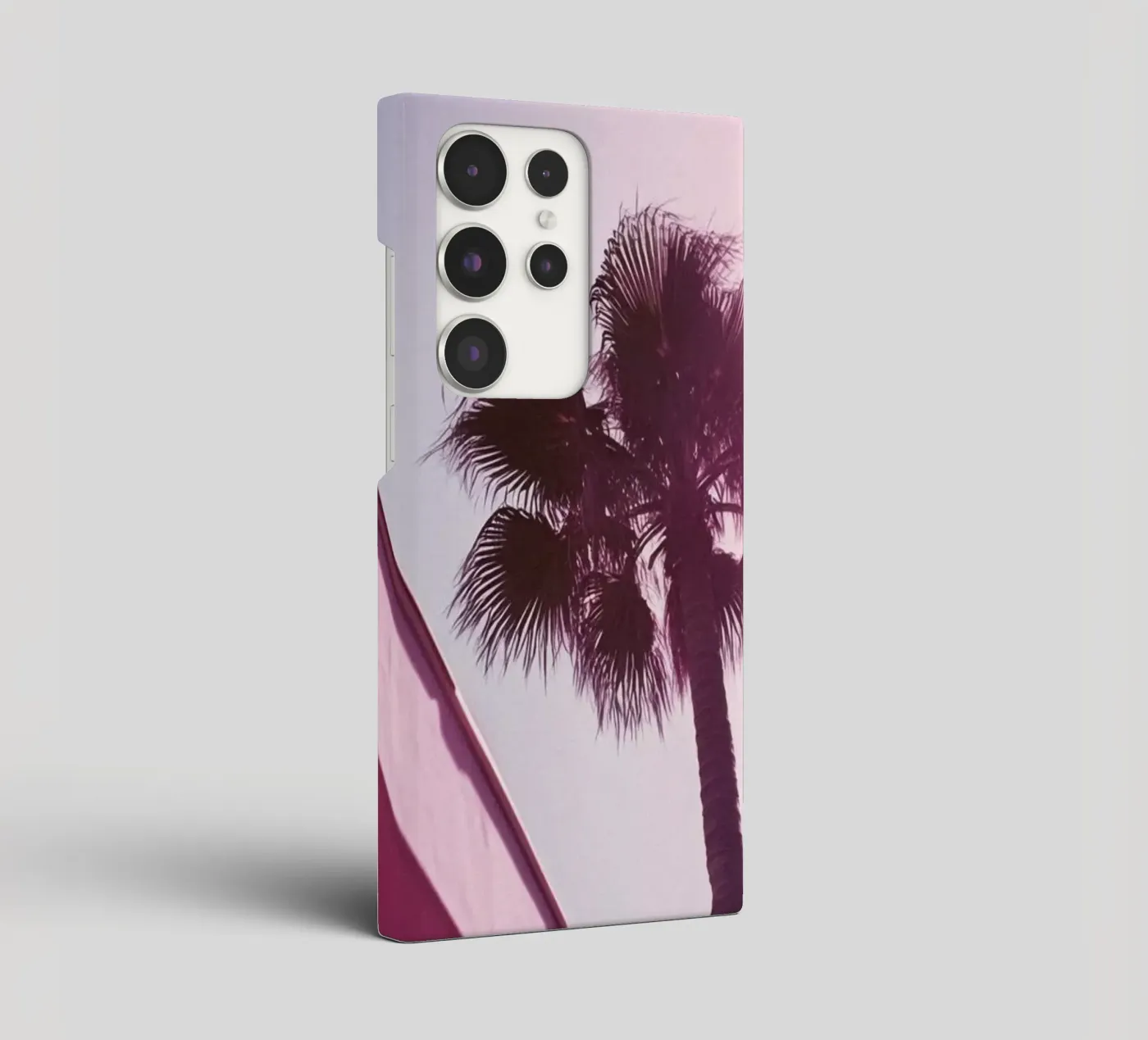 34 cover samsung da Pink California | Affiches & Posters