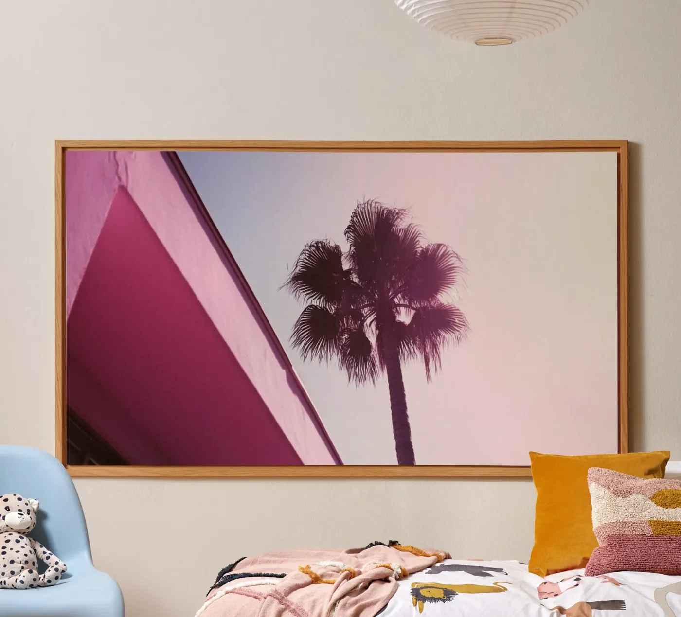 34 forex plate by Pink California | Affiches & Posters
