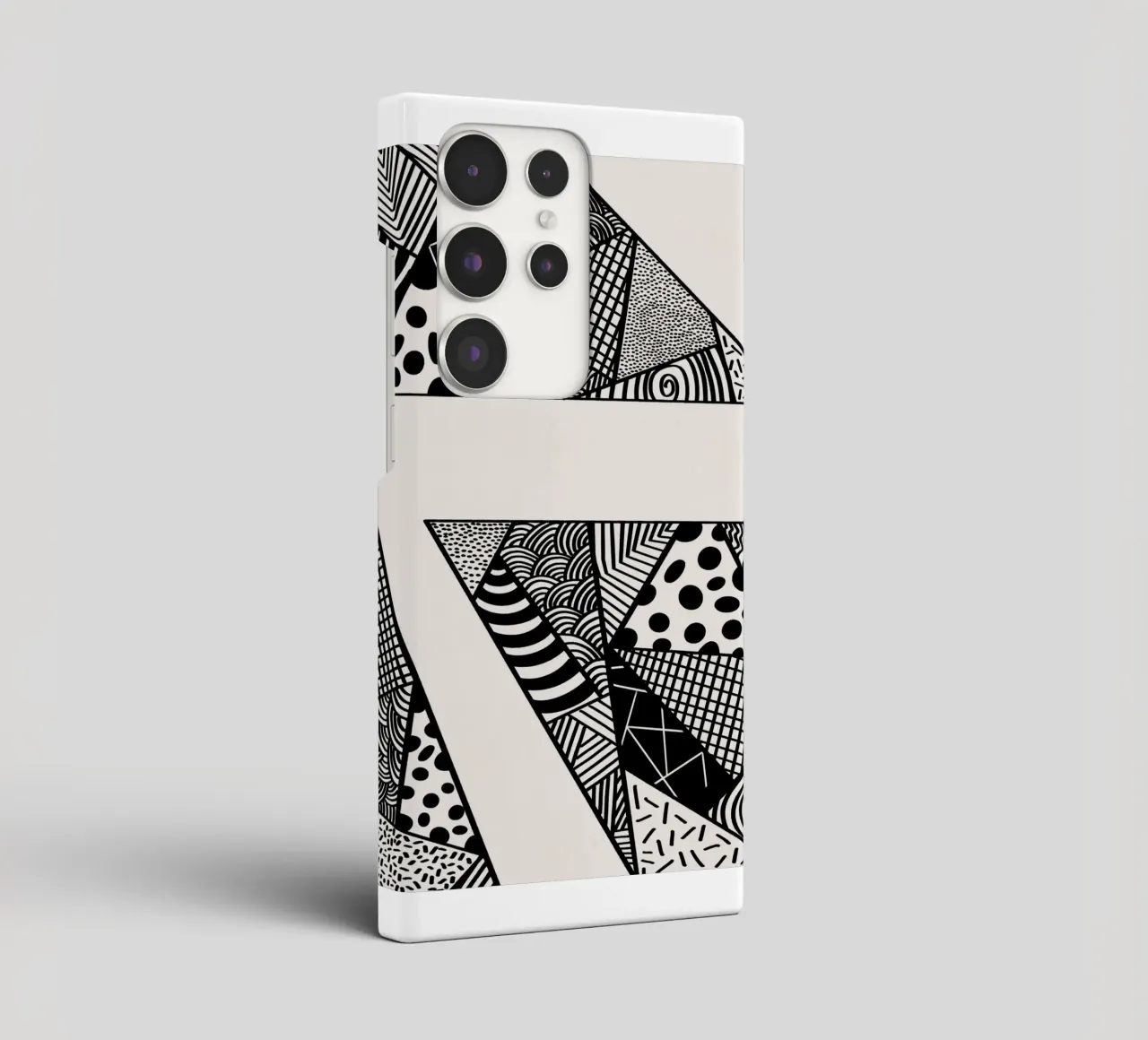 Modelli assemblati cover samsung da Marosie