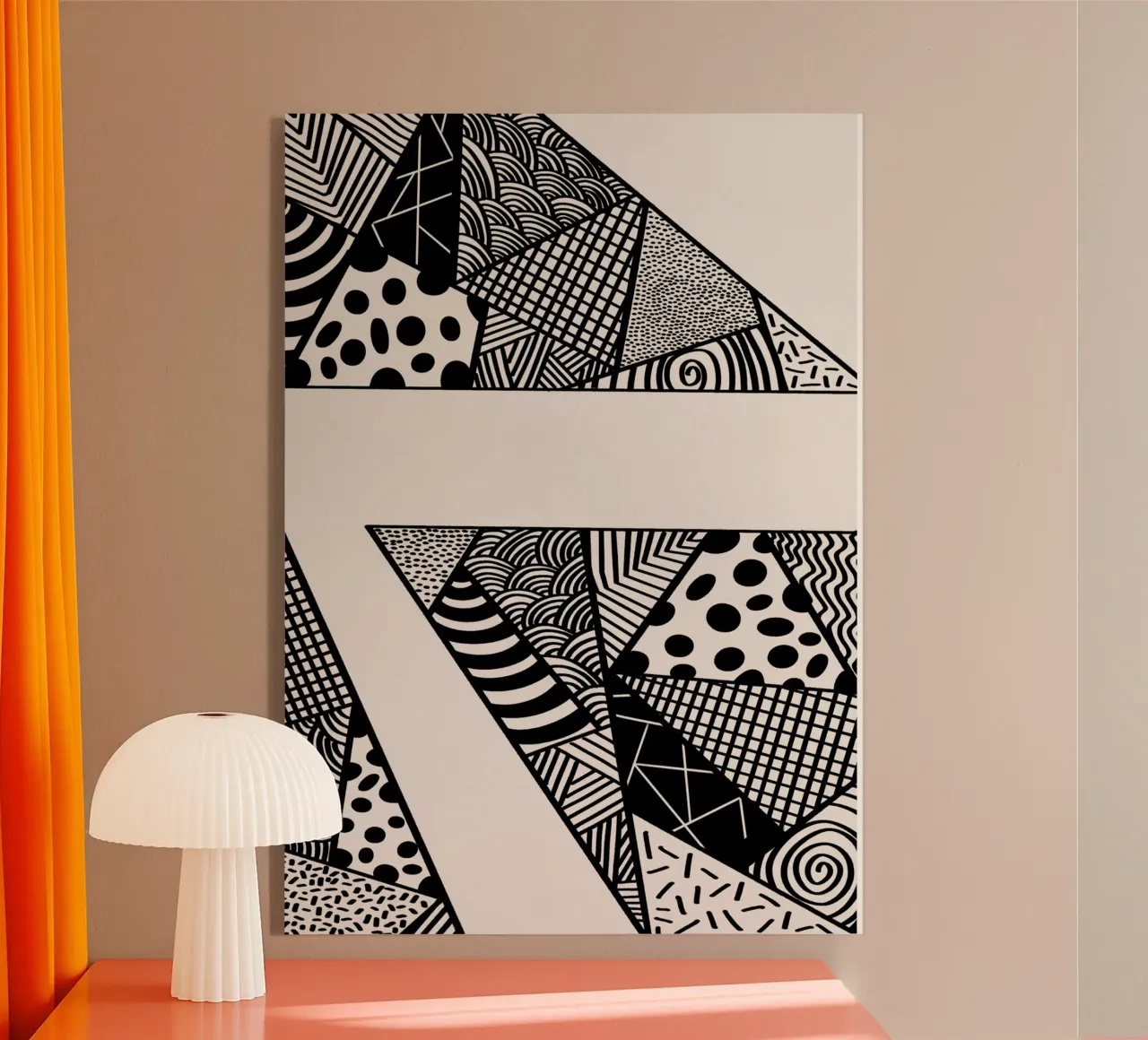 Modèles assemblés plexiglas de Marosie