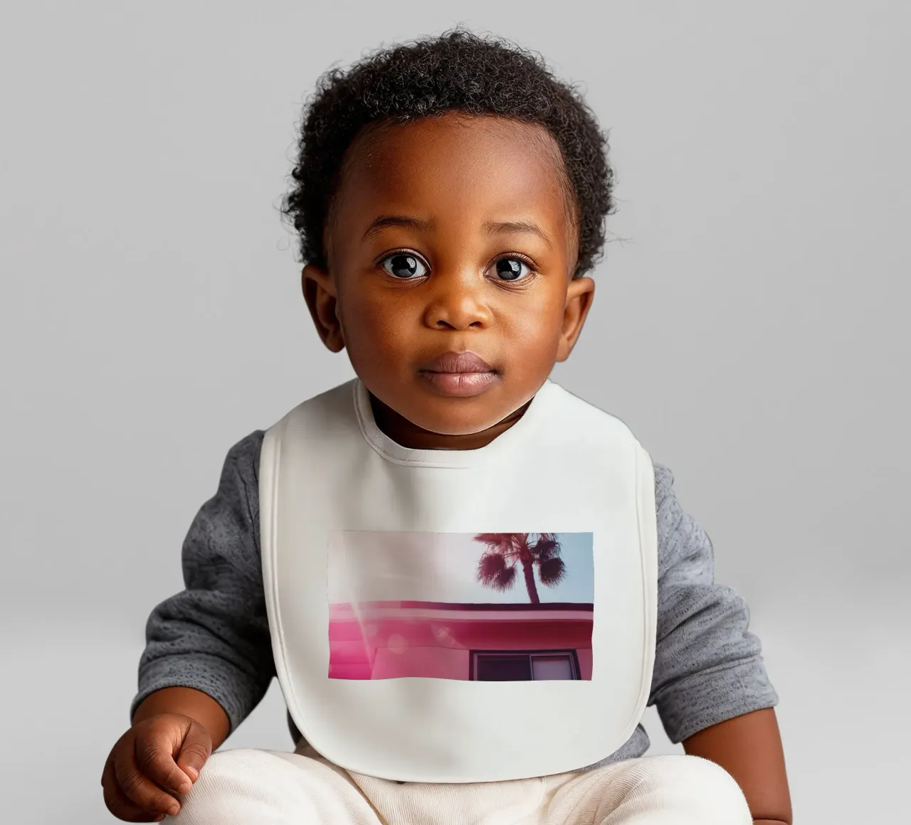 36 bavaglino da Pink California | Affiches & Posters