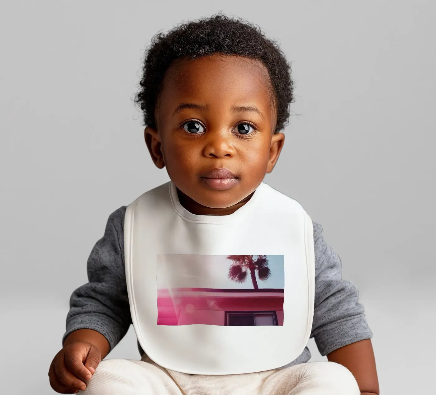 36 bavaglino da Pink California | Affiches & Posters