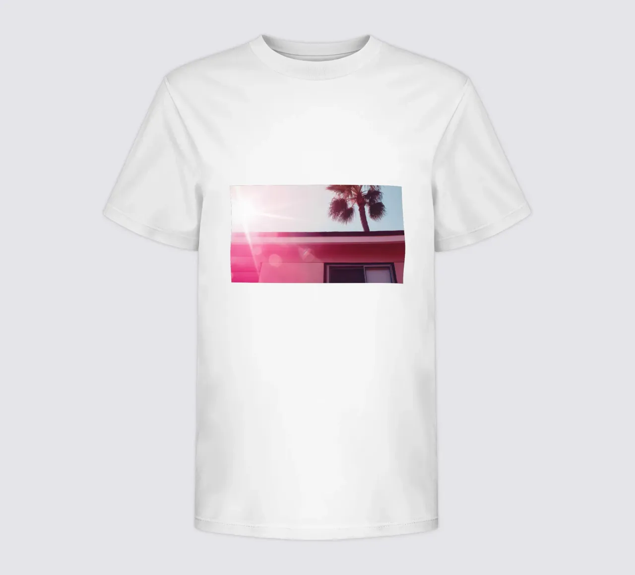 36 t-shirt bambini da Pink California | Affiches & Posters