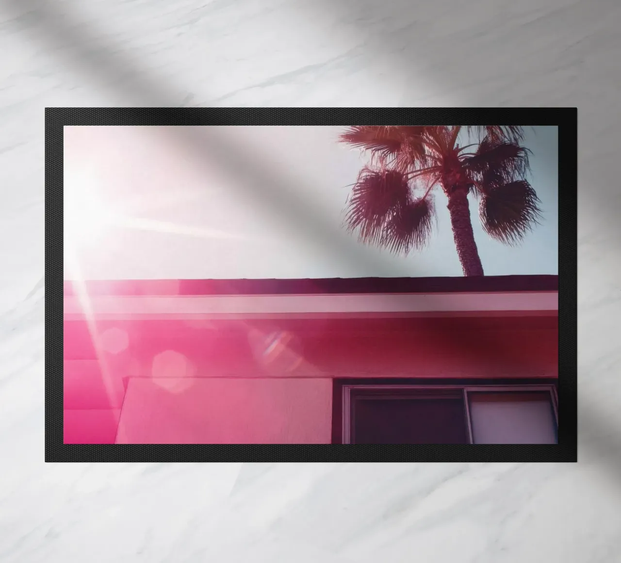 36 zerbino da Pink California | Affiches & Posters
