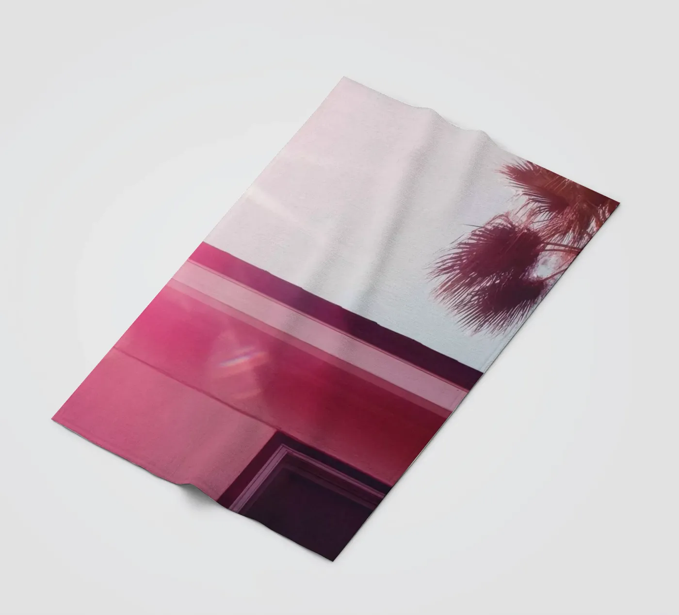 36 fleece blanket by Pink California | Affiches & Posters