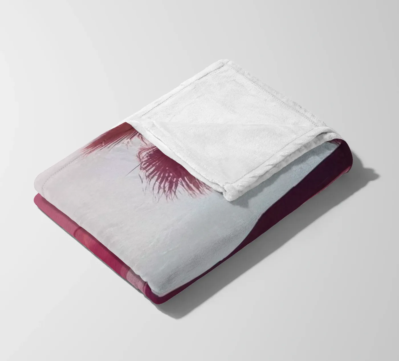 36 fleece blanket by Pink California | Affiches & Posters