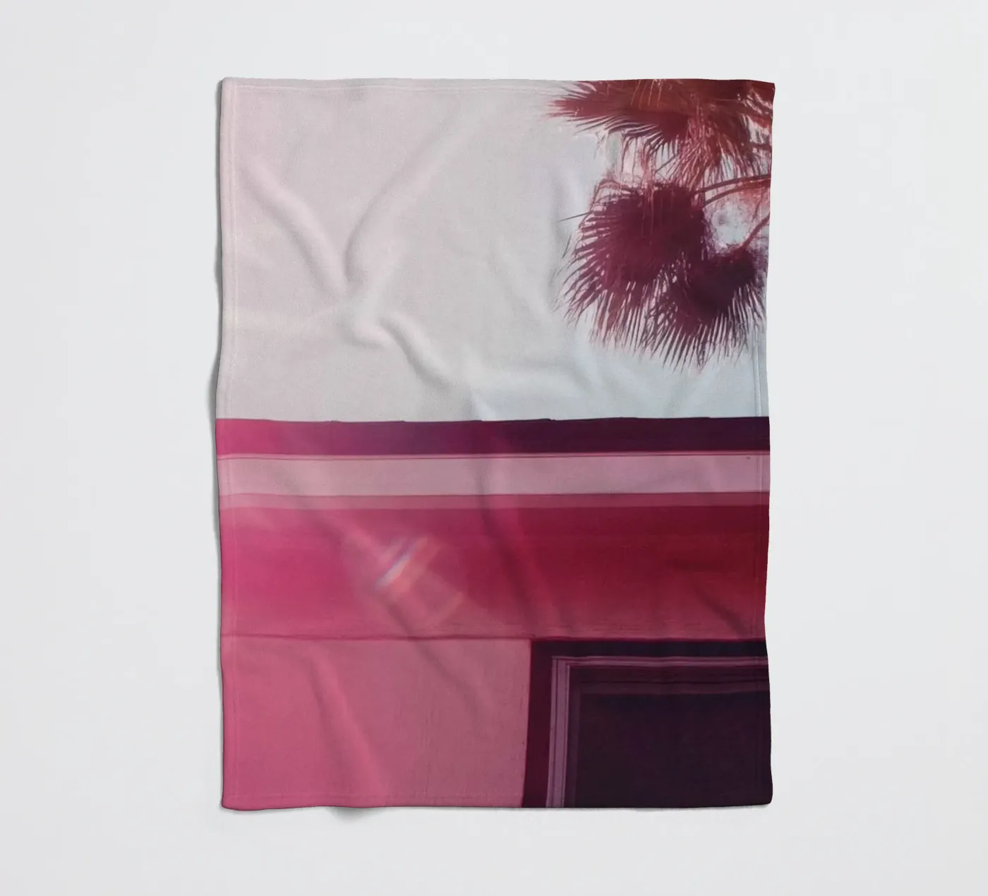 36 fleece blanket by Pink California | Affiches & Posters