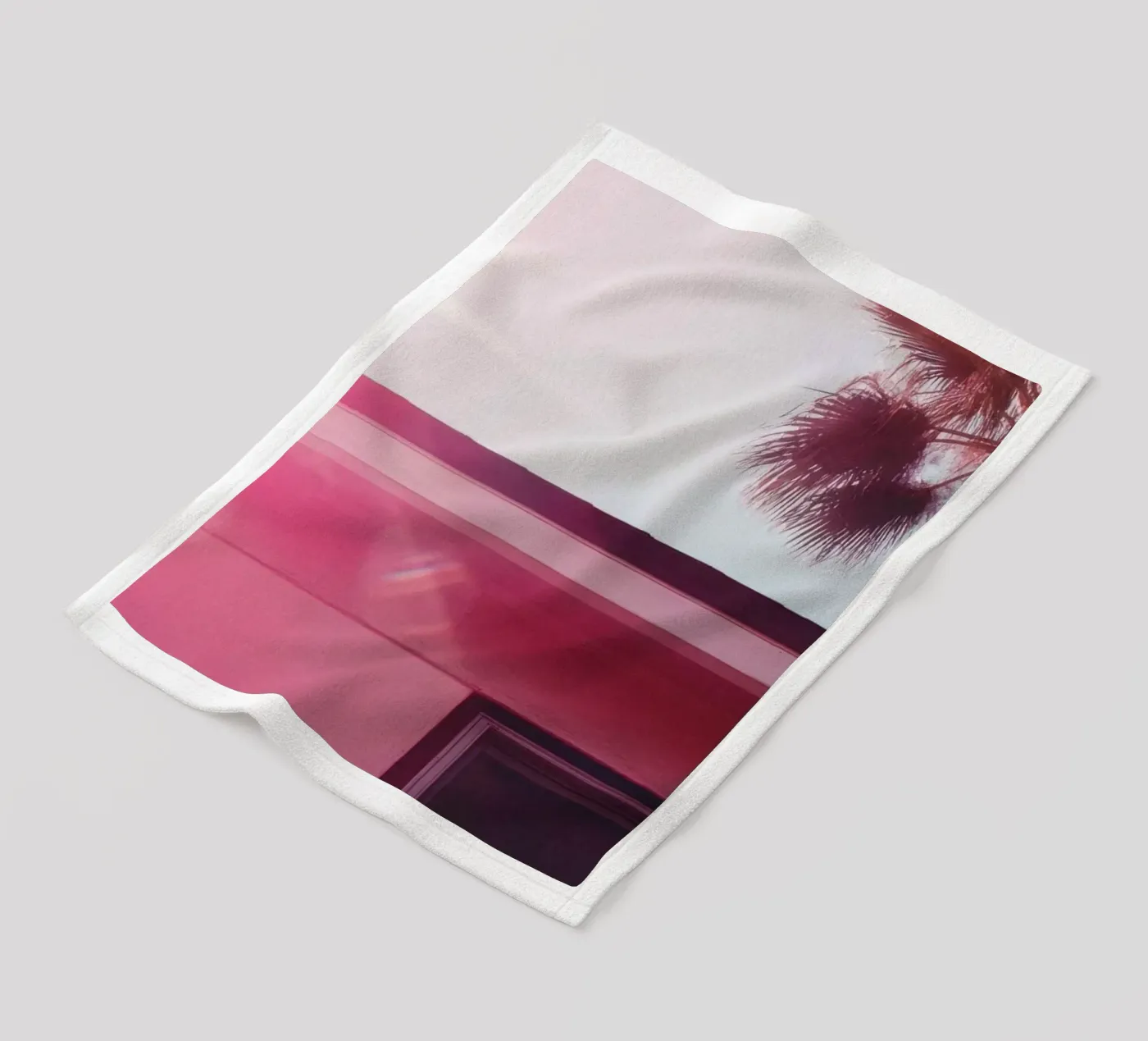 36 fleece blanket by Pink California | Affiches & Posters