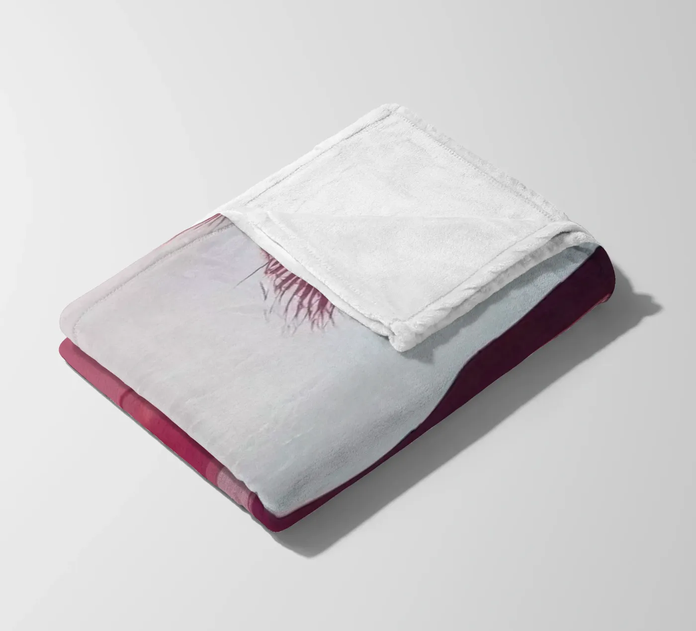 36 fleece blanket by Pink California | Affiches & Posters