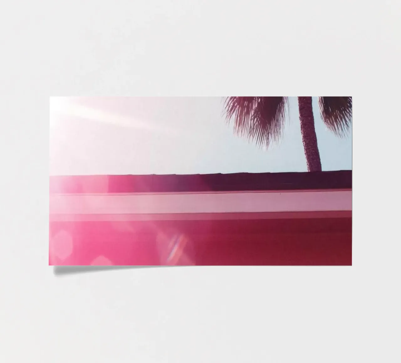 36 sticker sheet by Pink California | Affiches & Posters