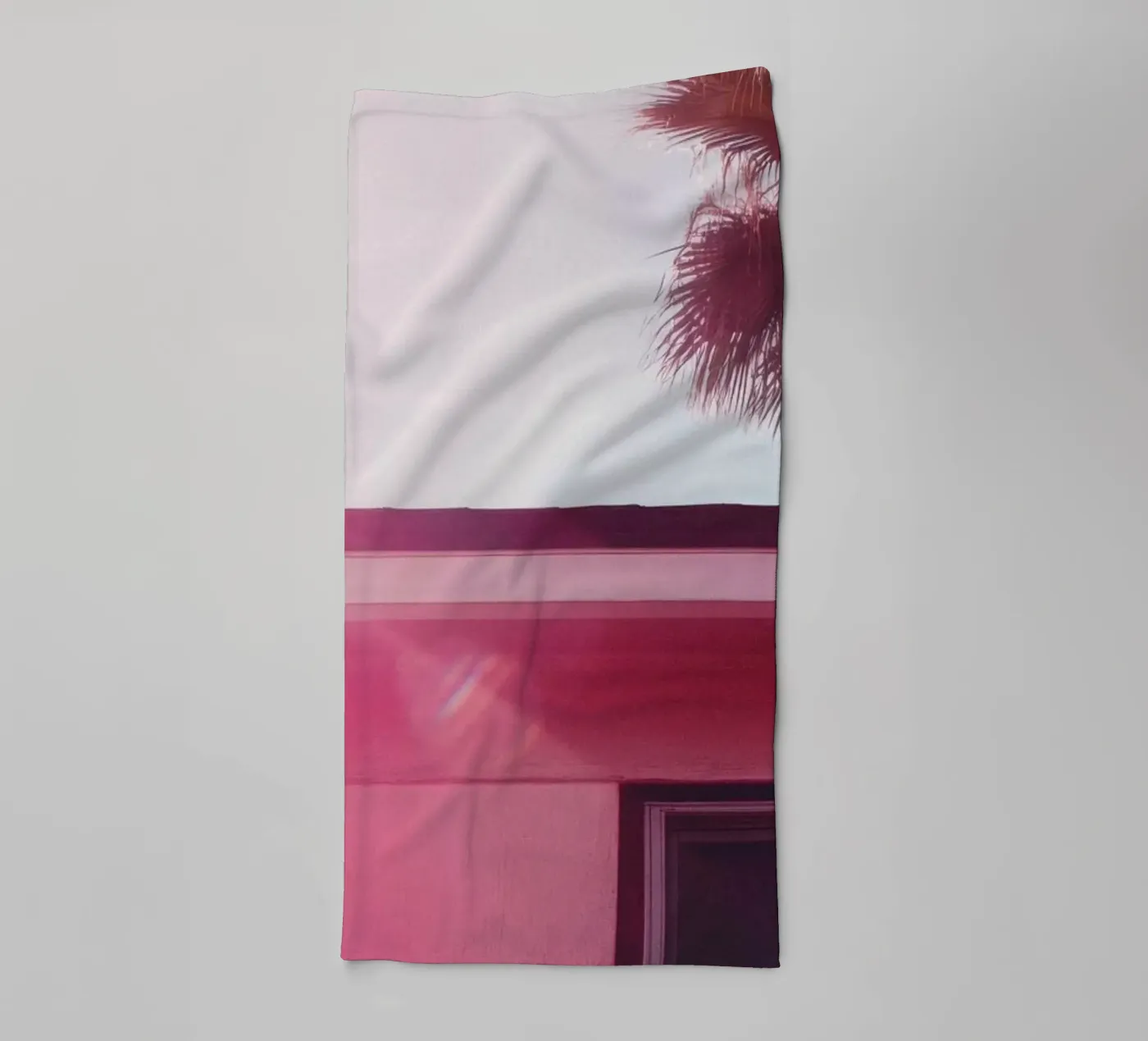36 towel by Pink California | Affiches & Posters