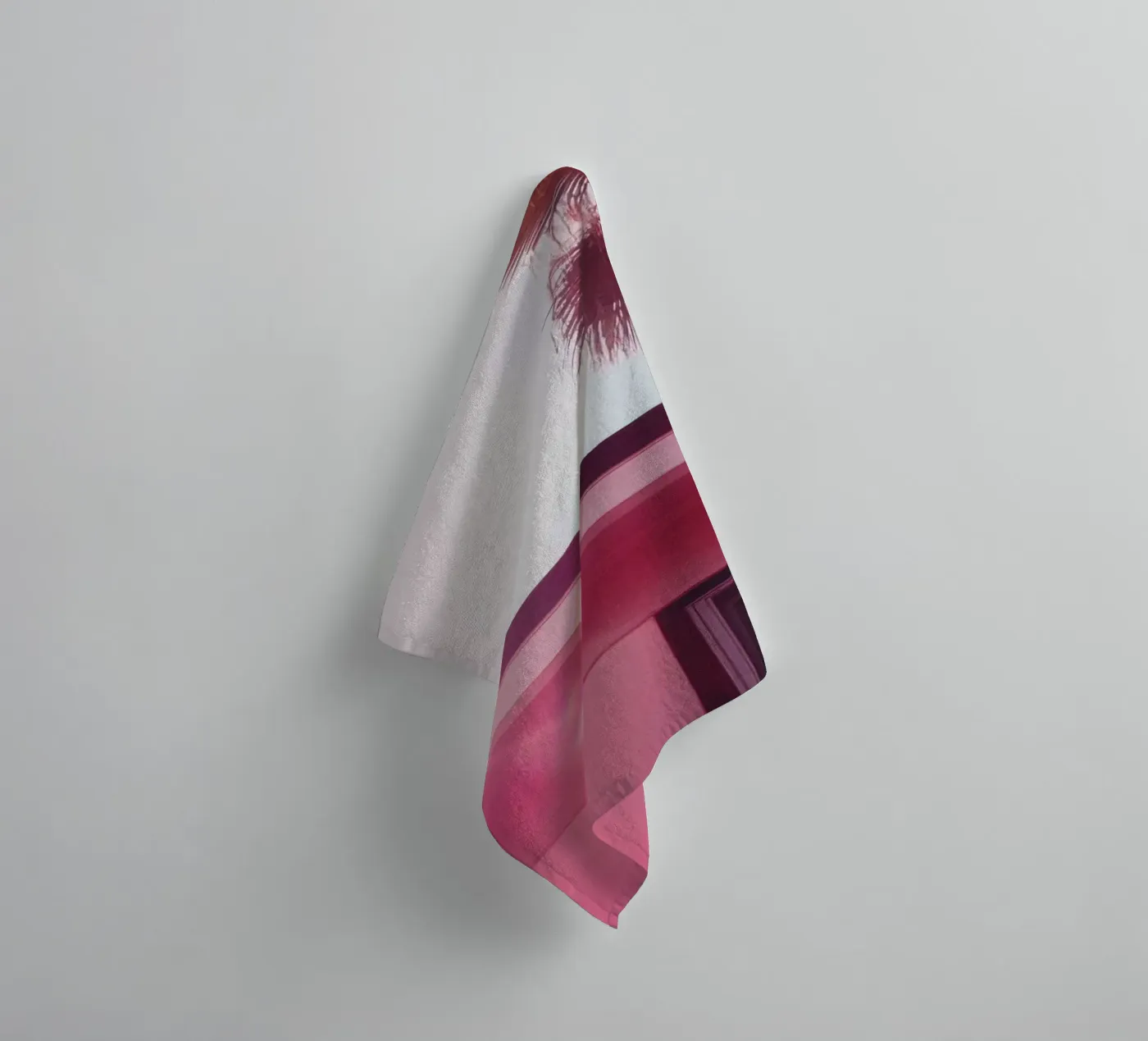 36 towel by Pink California | Affiches & Posters