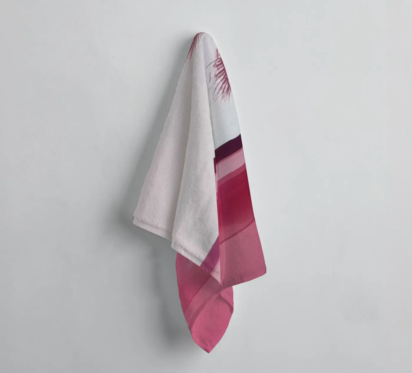 36 towel by Pink California | Affiches & Posters