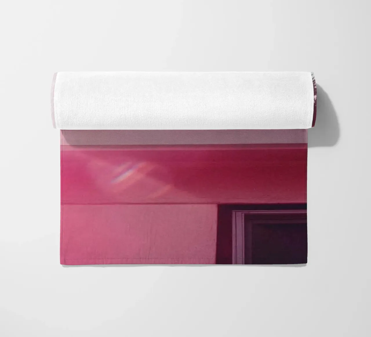 36 telo mare da Pink California | Affiches & Posters