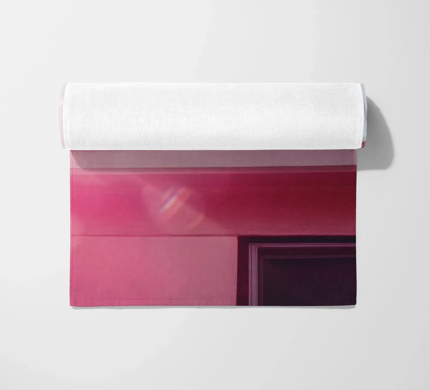 36 telo mare da Pink California | Affiches & Posters