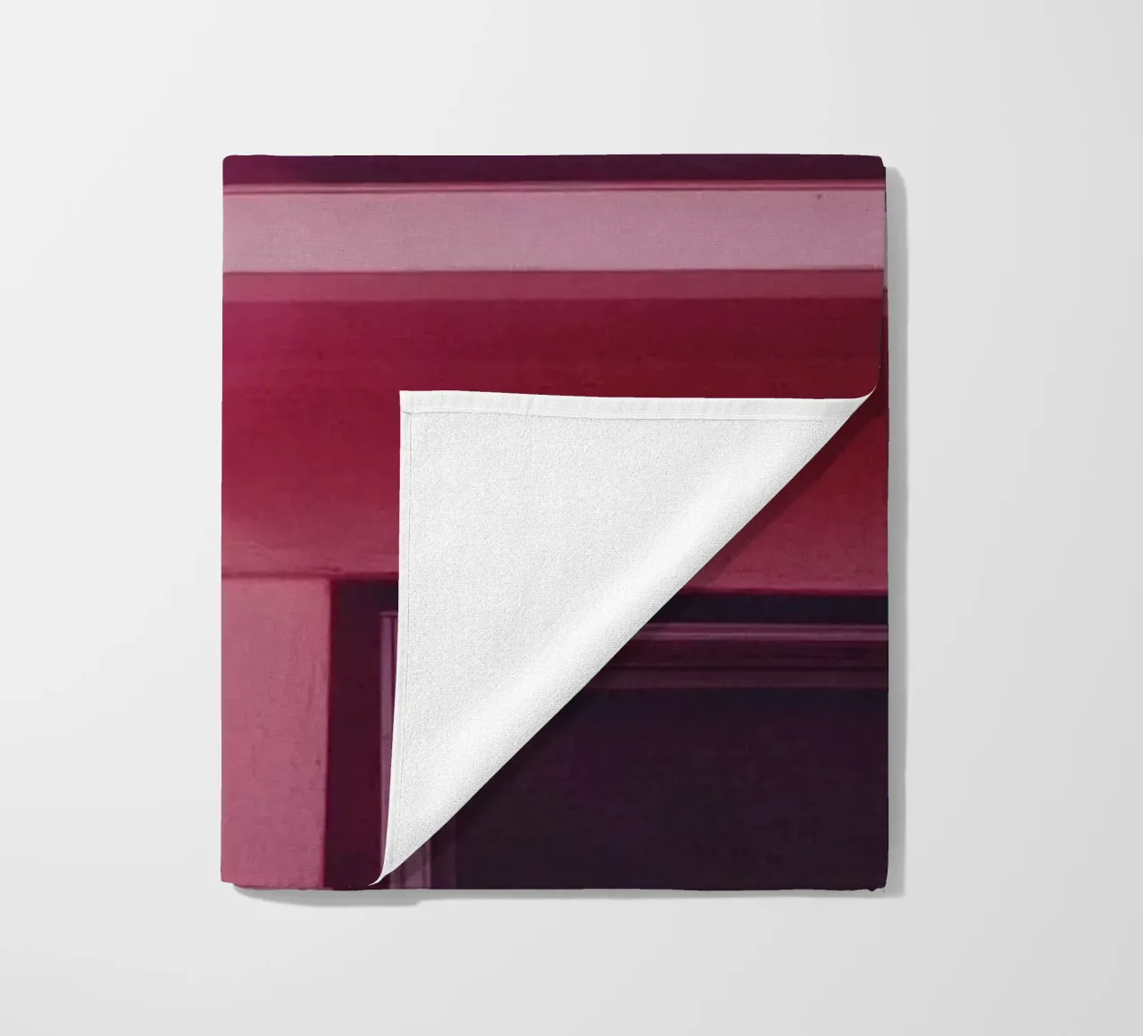 36 beach towel by Pink California | Affiches & Posters
