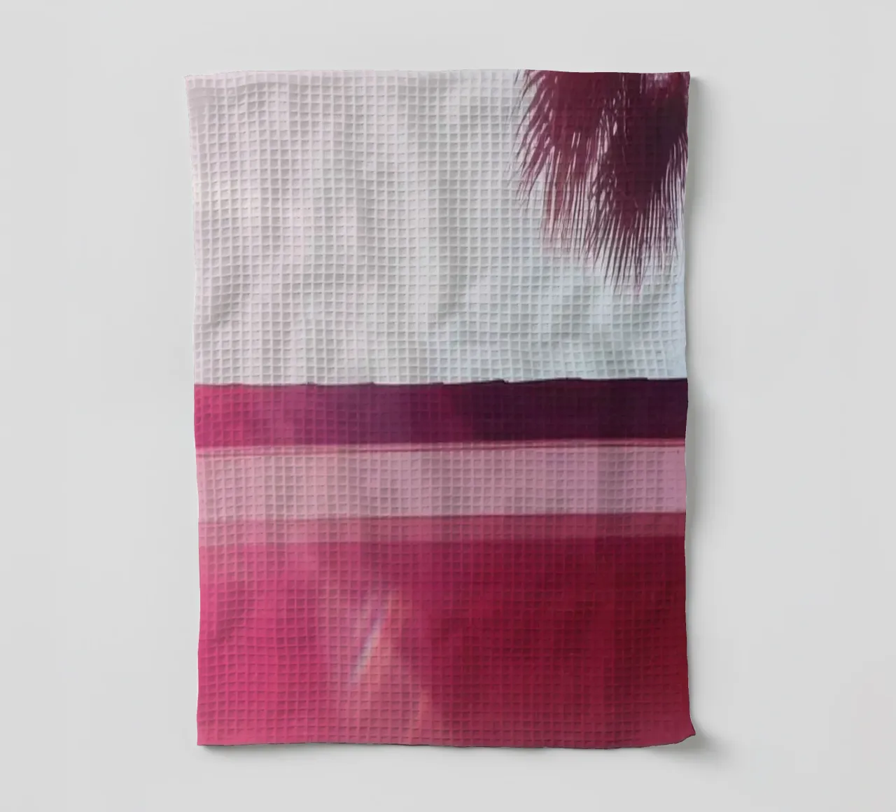 36 canovaccio da cucina da Pink California | Affiches & Posters