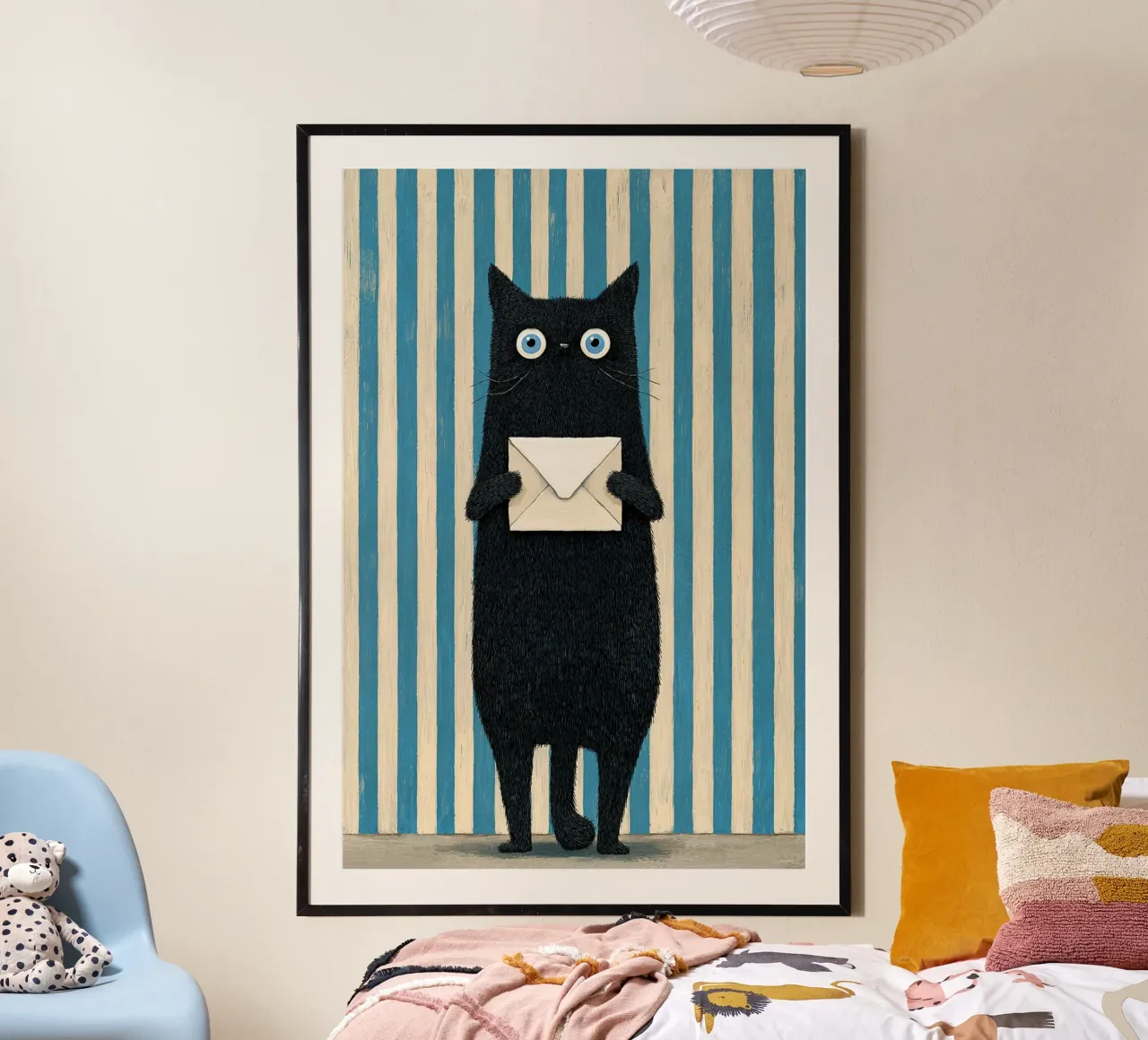 The Message Within poster da wonderfolk