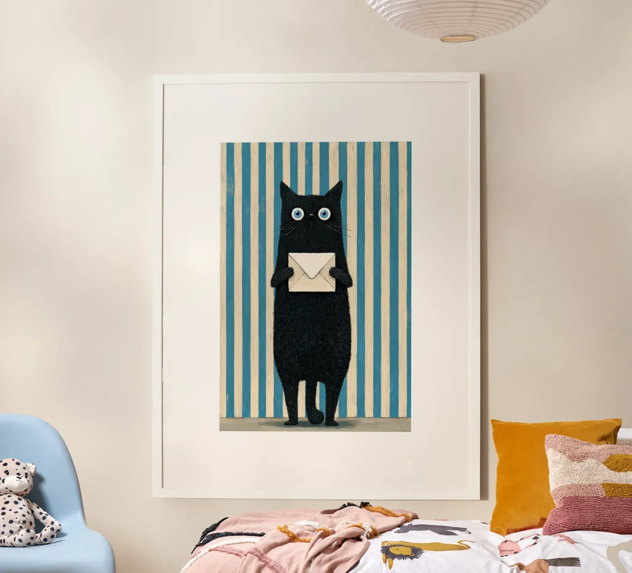 The Message Within poster da wonderfolk