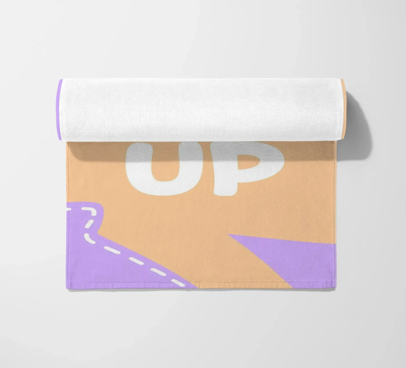 Alzati telo mare da MODERN NUANCE