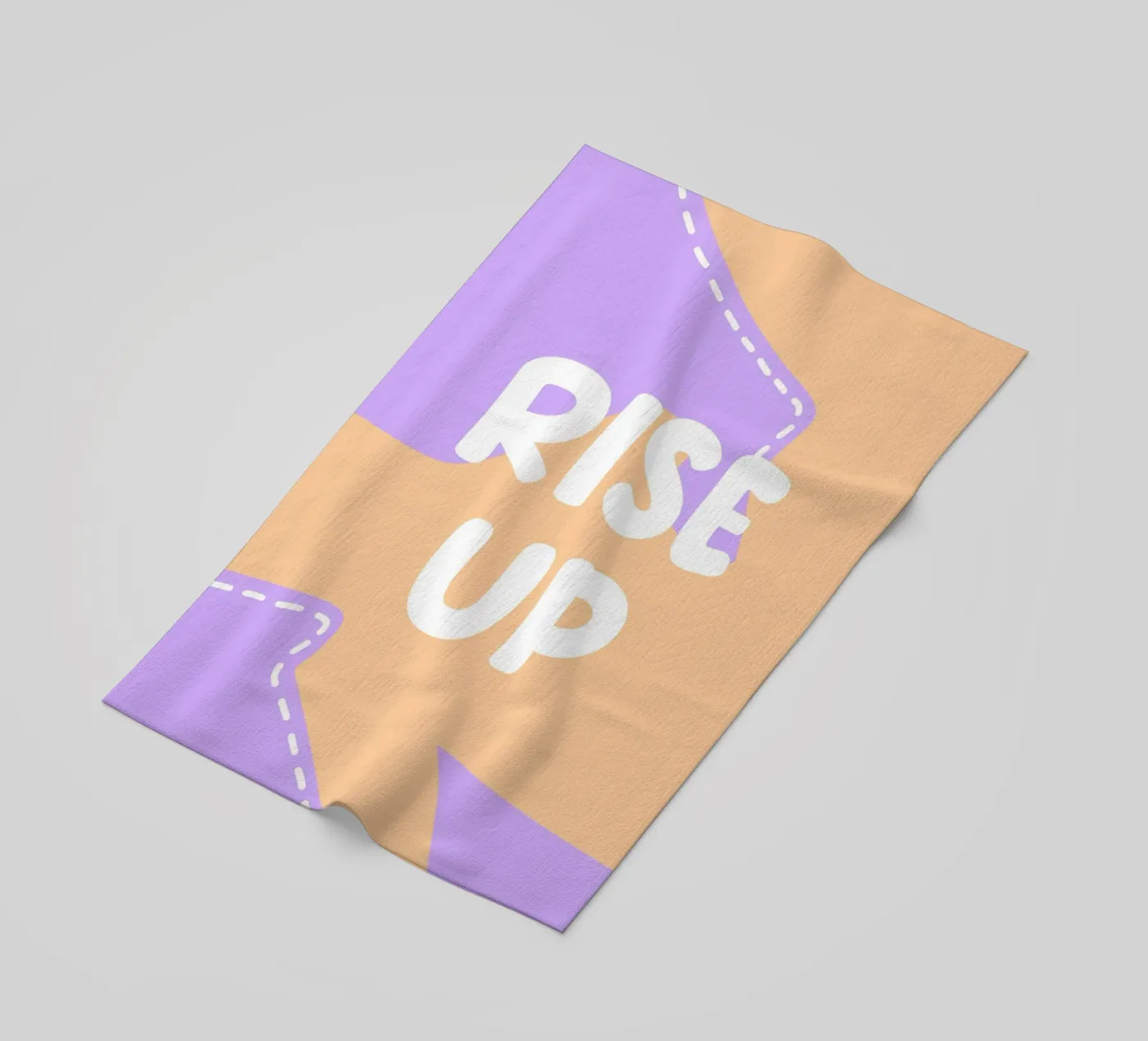 Alzati telo mare da MODERN NUANCE