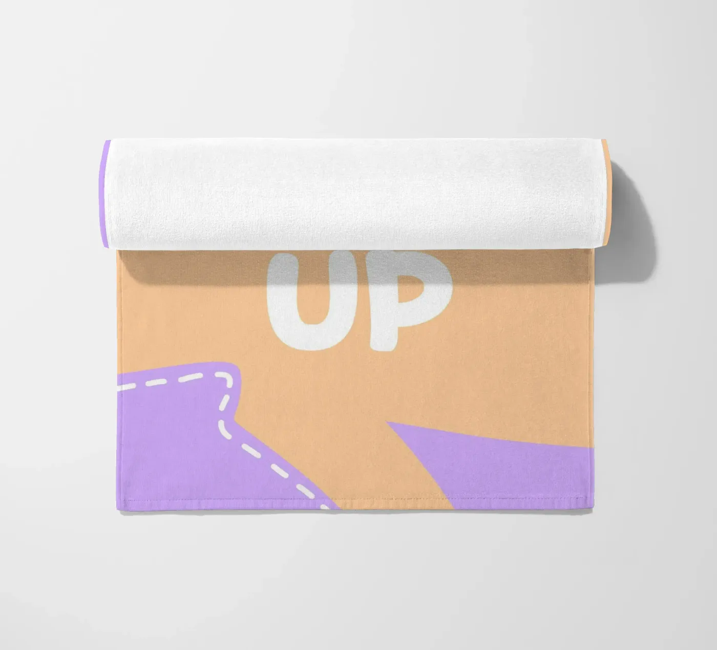 Alzati telo mare da MODERN NUANCE