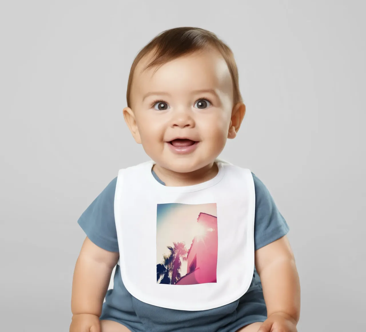 37 bavaglino da Pink California | Affiches & Posters