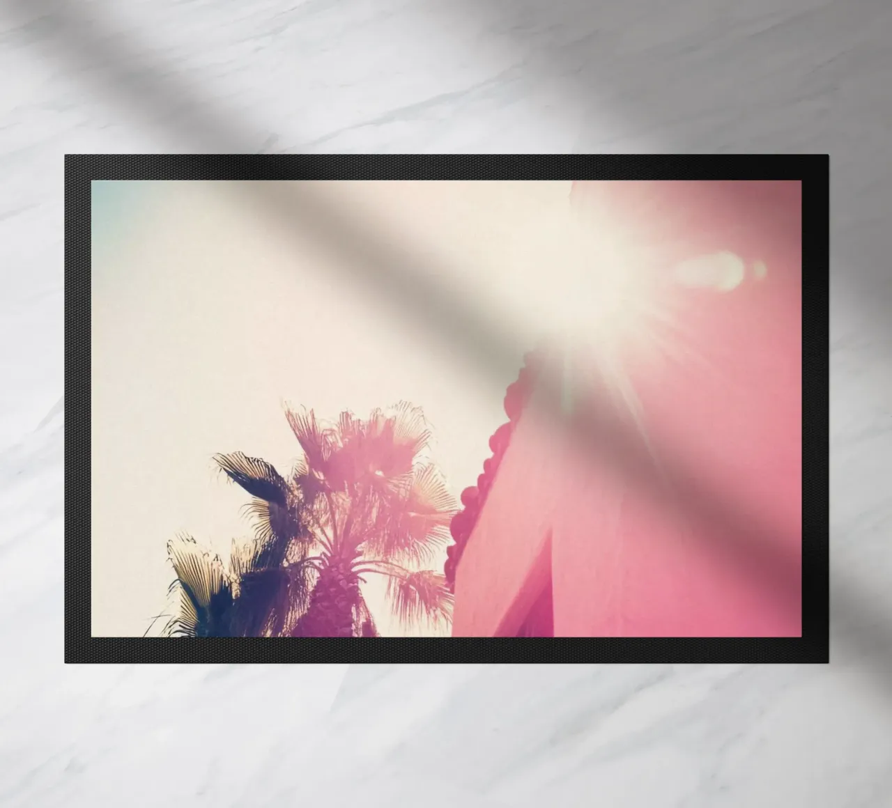 37 zerbino da Pink California | Affiches & Posters