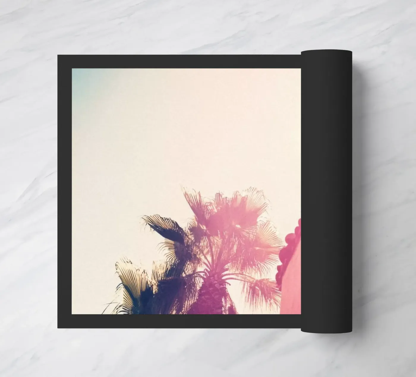 37 zerbino da Pink California | Affiches & Posters