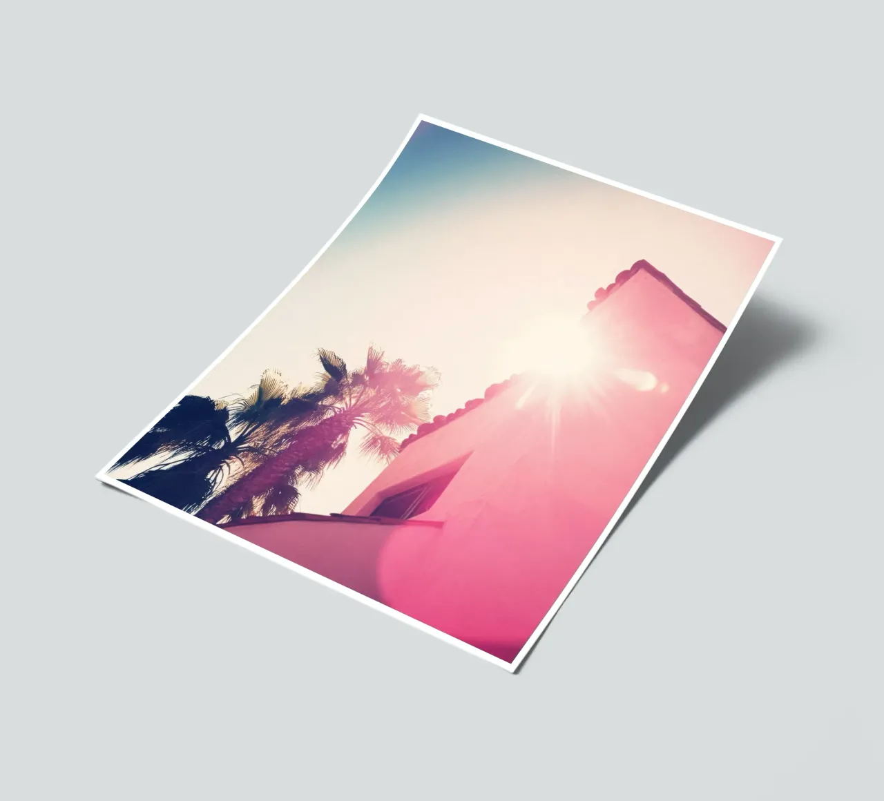 37 sticker sheet by Pink California | Affiches & Posters