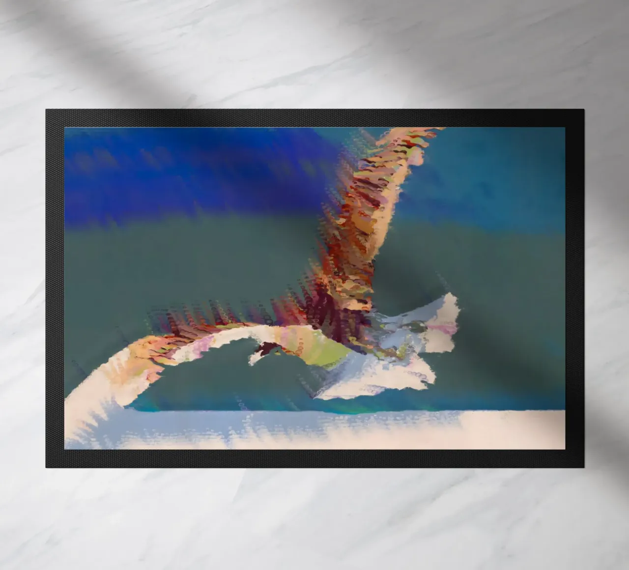 Salita zerbino da 83oranges.com