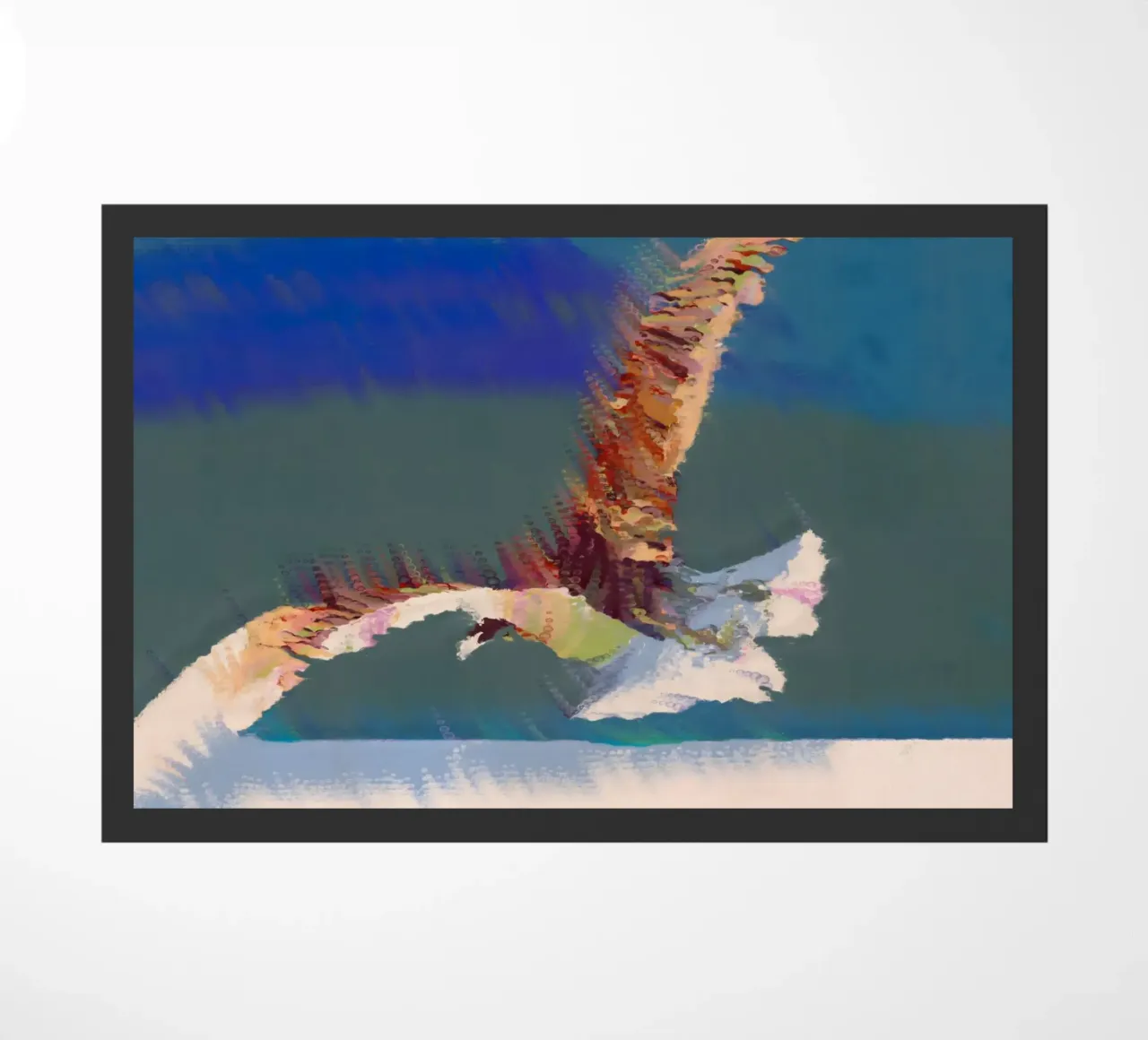 Salita zerbino da 83oranges.com