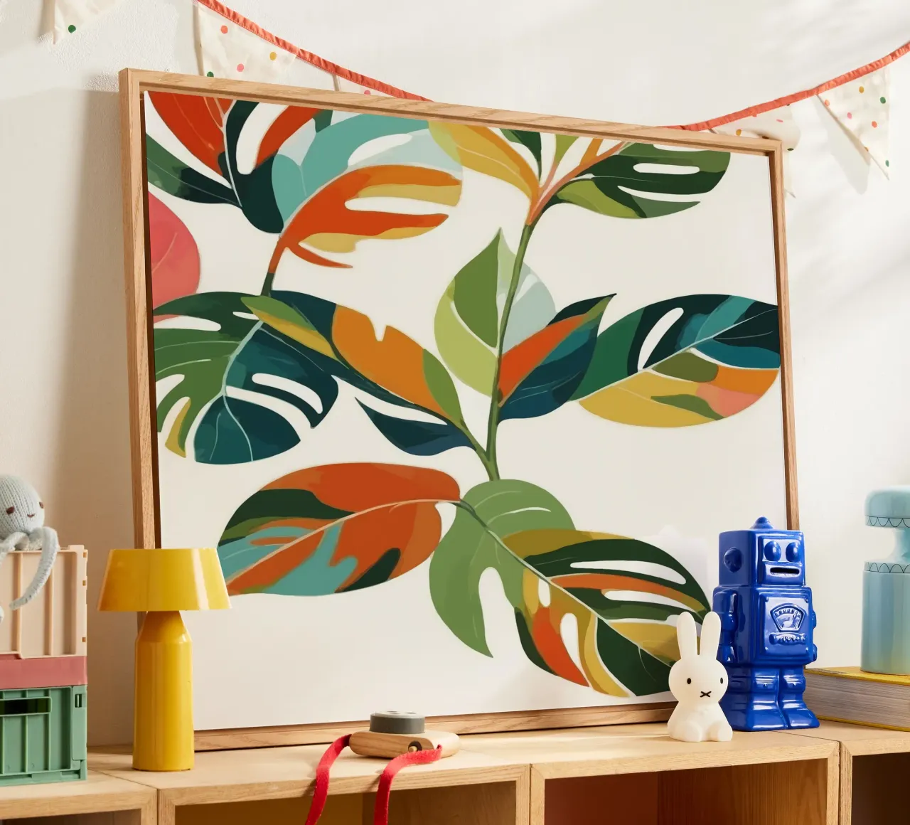 Pensatore e creatore plexiglass da 83oranges.com