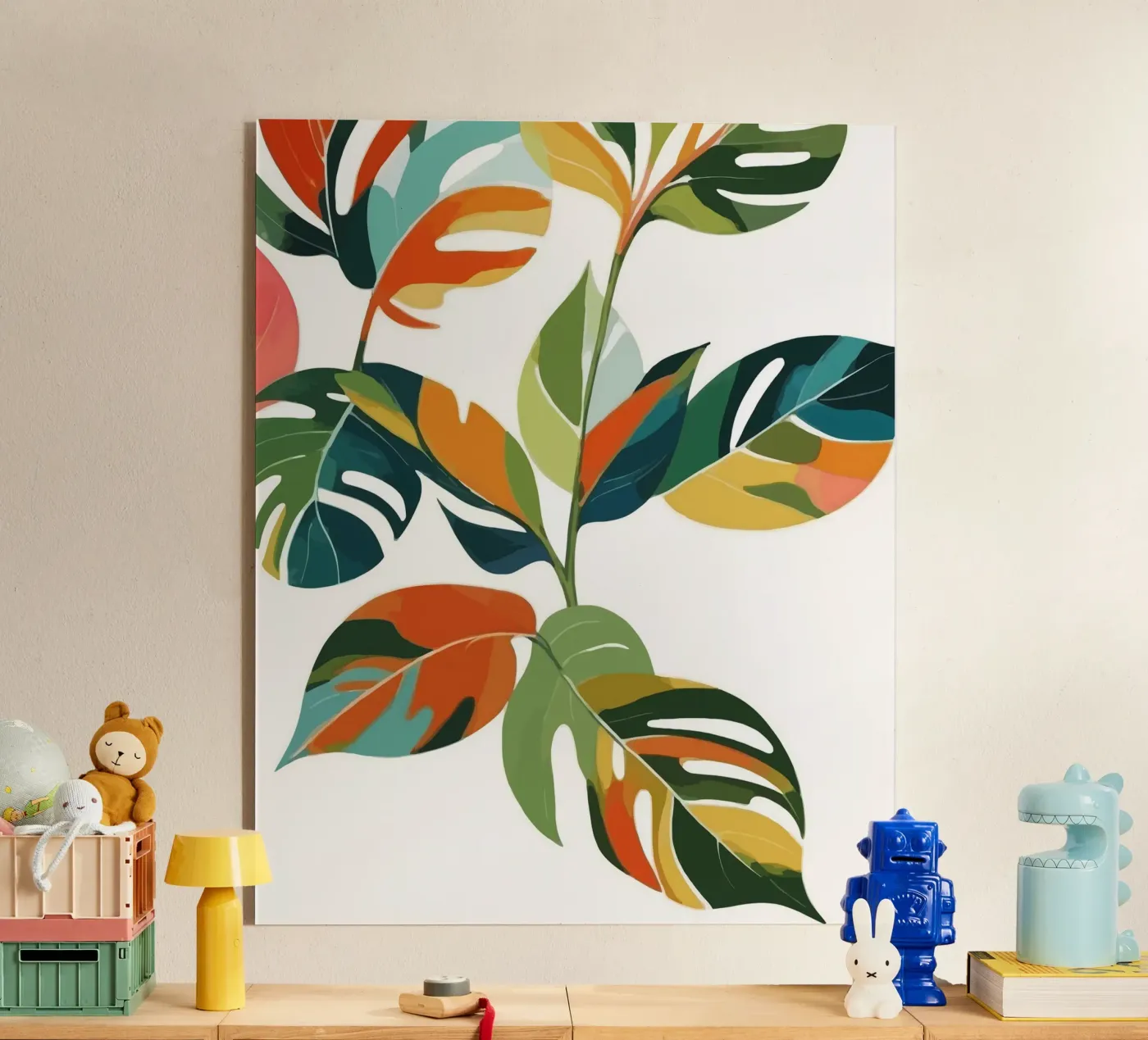 Pensatore e creatore plexiglass da 83oranges.com