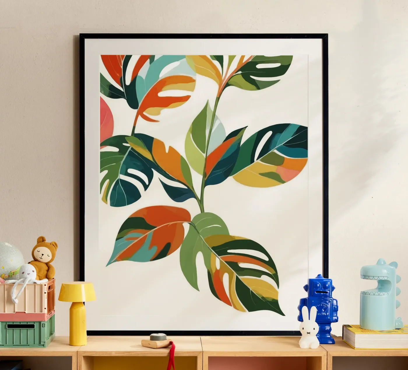 Pensatore e creatore poster da 83oranges.com